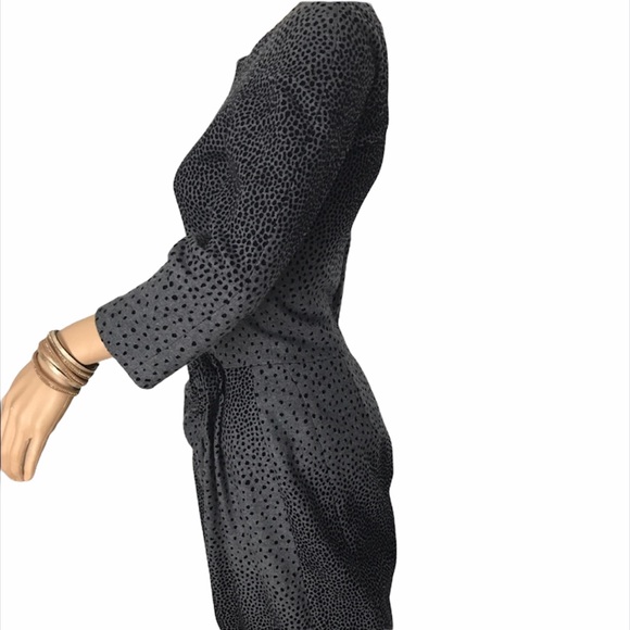 Issa London Design Dress Size 6 - Picture 3 of 14